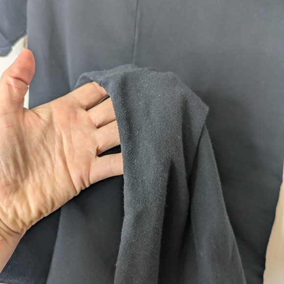 Smash + Tess Sunday Romper Size Small Black - Picture 10 of 11